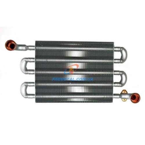Теплообменник первичный Westen Pulsar D